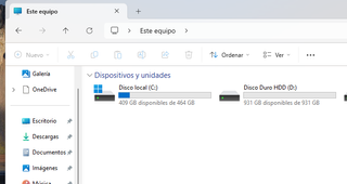 Dell Precision i7 16GB Torre Negra