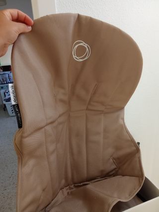 Bugaboo Cameleon Silla Paseo