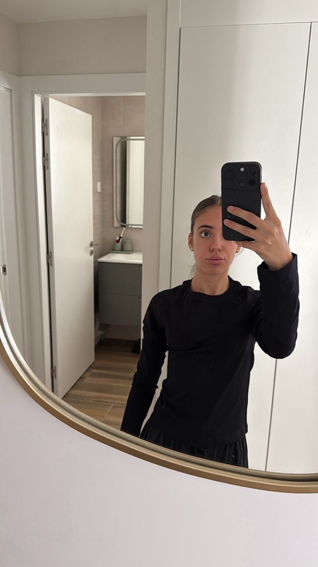 Pack 5 Camisetas Deportivas Blancas