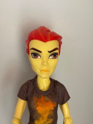 Muñeco Monster High
