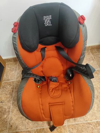 Silla coche universal Prenatal 9-25kg