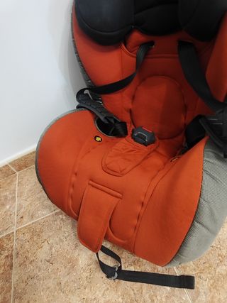 Silla coche universal Prenatal 9-25kg