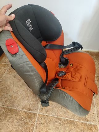 Silla coche universal Prenatal 9-25kg