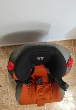 Silla coche universal Prenatal 9-25kg