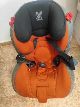 Silla coche universal Prenatal 9-25kg