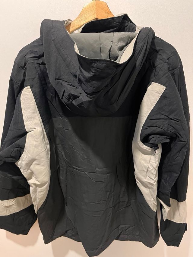 Abrigo técnico Columbia Hombre Talla M