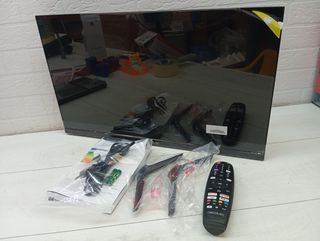 Smart TV Cecotec 24 HD ALH50024