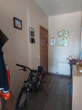 Piso reformado cerca del Parador