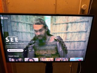 Samsung Smart TV LED 40 Full HD