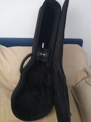 Estuche rígido Guitarra Epiphone Epilite
