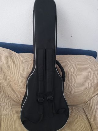 Estuche rígido Guitarra Epiphone Epilite