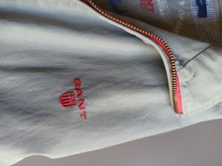Chaqueta GANT Beige Talla L