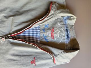 Chaqueta GANT Beige Talla L