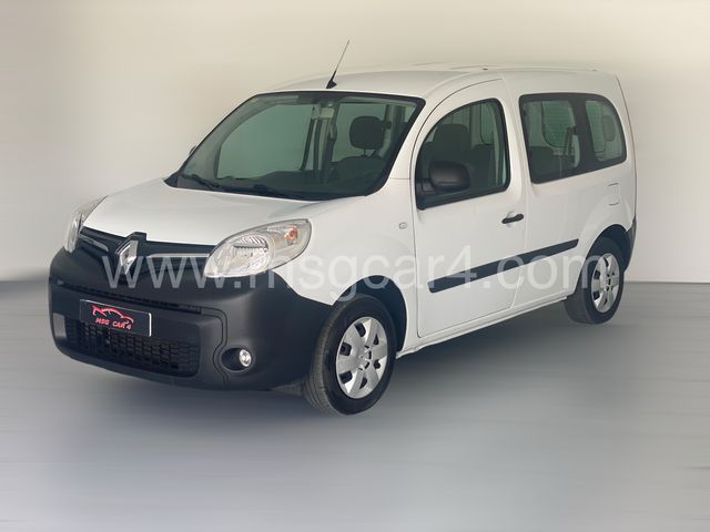 Renault Kangoo 95cv 2021