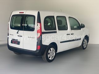 Renault Kangoo 95cv 2021
