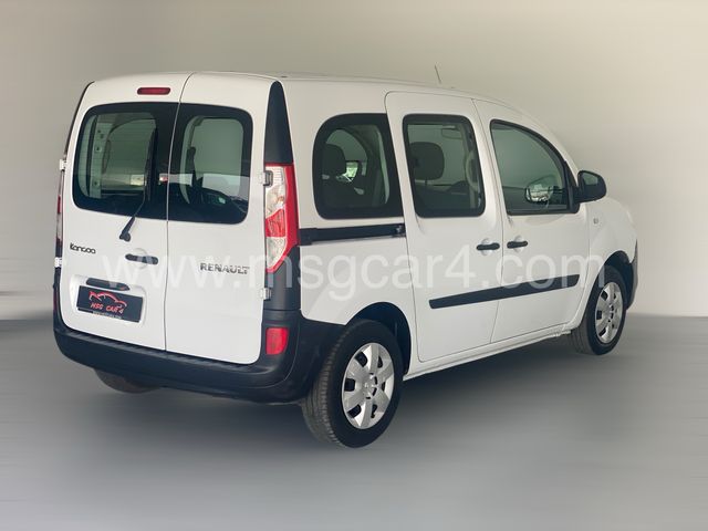 Renault Kangoo 95cv 2021