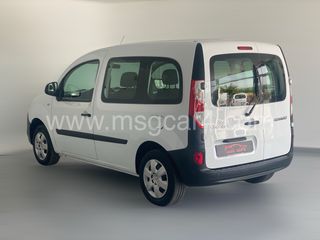 Renault Kangoo 95cv 2021