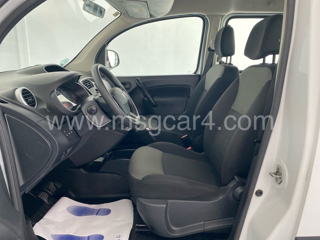 Renault Kangoo 95cv 2021