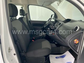 Renault Kangoo 95cv 2021