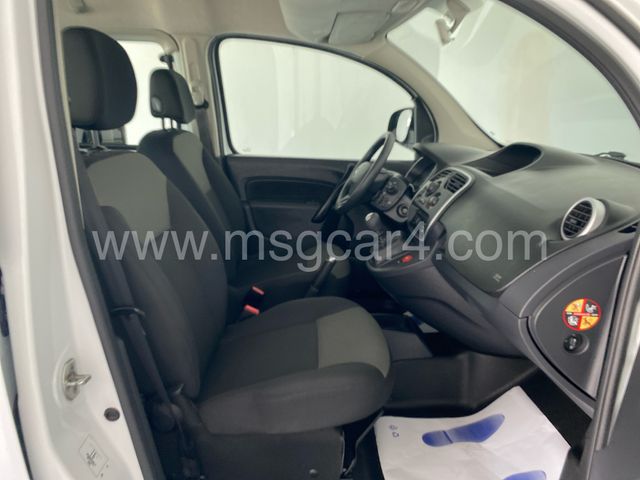 Renault Kangoo 95cv 2021
