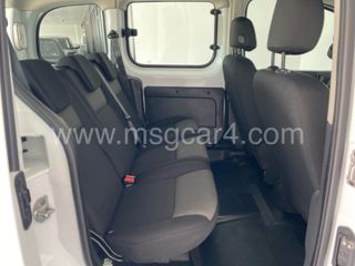 Renault Kangoo 95cv 2021