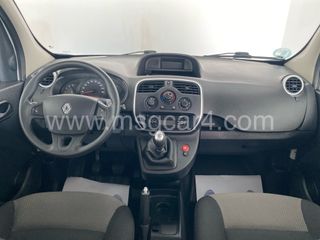Renault Kangoo 95cv 2021