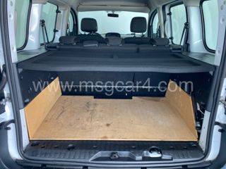 Renault Kangoo 95cv 2021