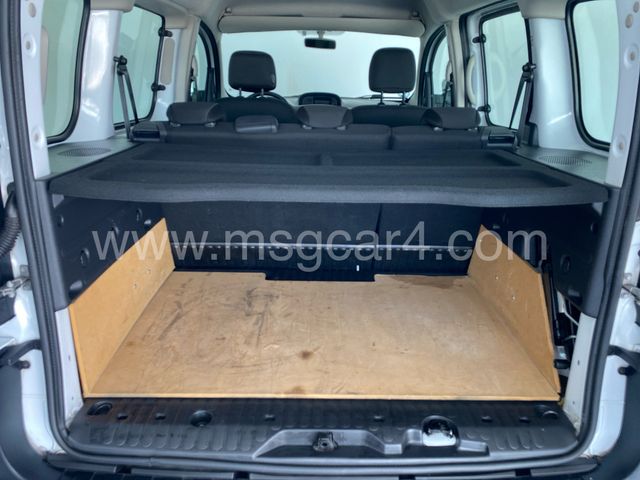 Renault Kangoo 95cv 2021