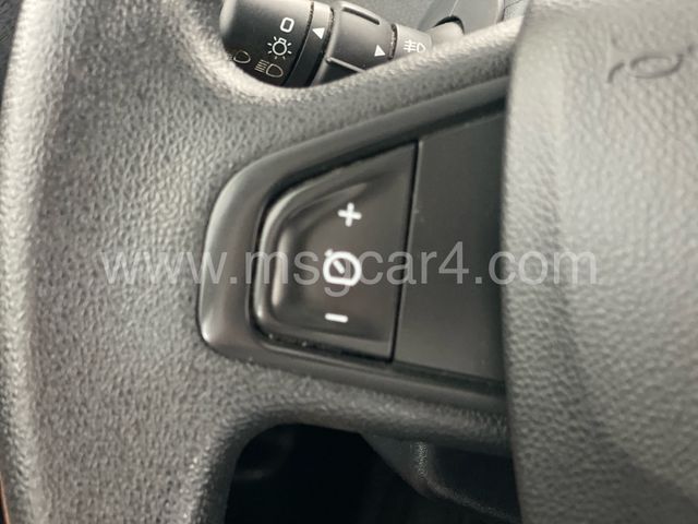 Renault Kangoo 95cv 2021