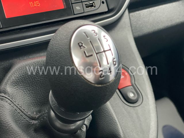 Renault Kangoo 95cv 2021