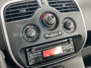 Renault Kangoo 95cv 2021