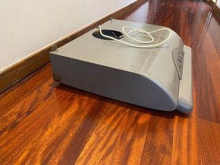 Campana extractora cocina MEPAMSA jet mito 60cm