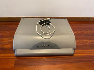 Campana extractora cocina MEPAMSA jet mito 60cm