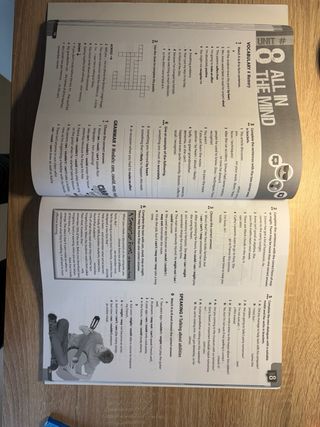 workbook burlington 4 eso