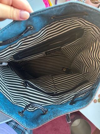 Mochila Gorjuss niña