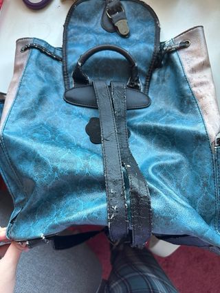 Mochila Gorjuss niña