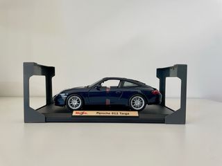 Porsche 911 Targa Maisto 1:18.