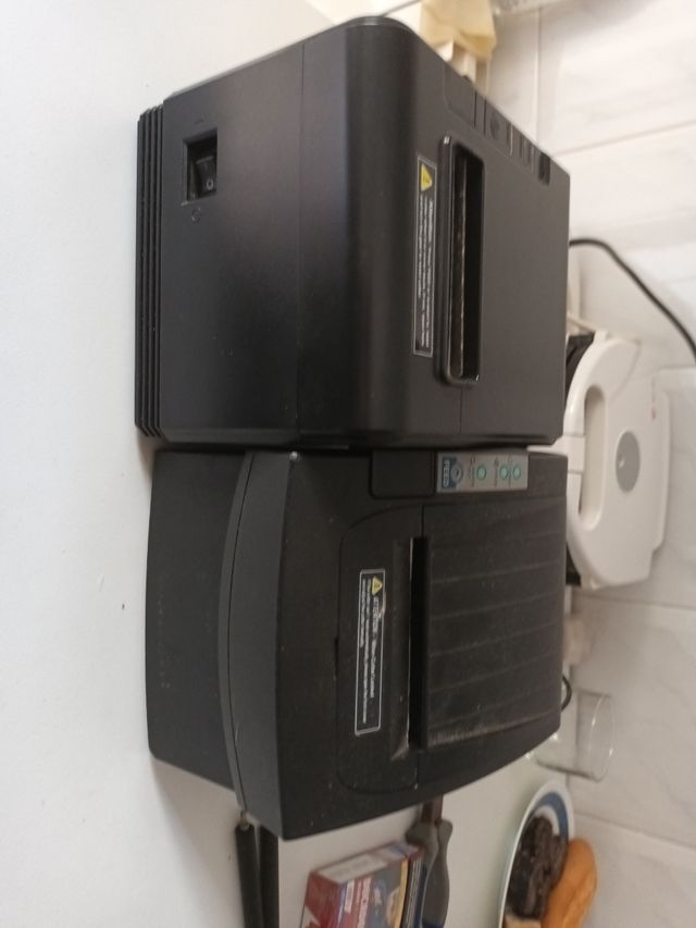 Stampanti per biglietti da 80 mm