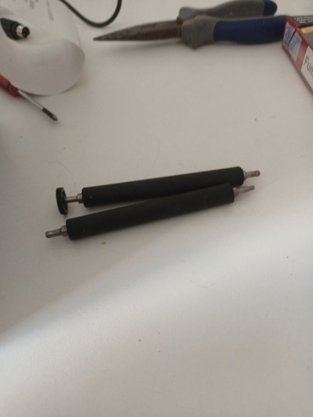 Stampanti per biglietti da 80 mm