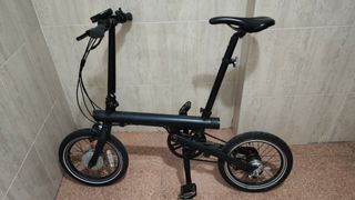 Bicicleta Xiaomi Plegable - Llantas Nuevas