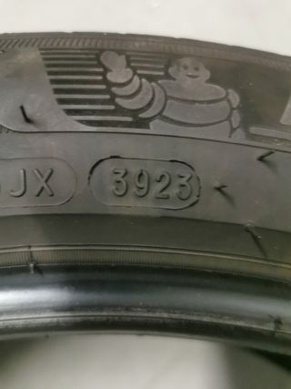 Neumático Michelin E Primacy S1 205/55 R19 97V