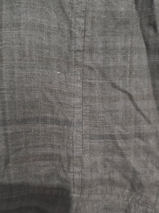 Vestido Sfera Negro Talla S