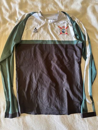Térmica remo PUEBLA
Talla L