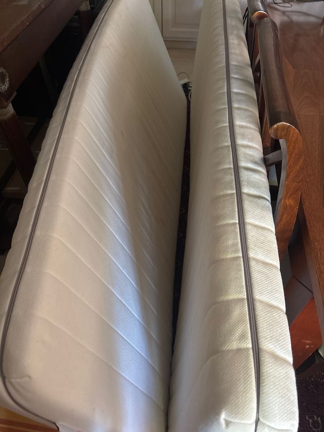 Colchones individual 80cm