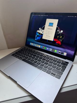 MacBook Pro Apple 