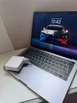 MacBook Pro Apple 