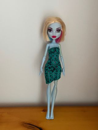 Muñeca Monster High