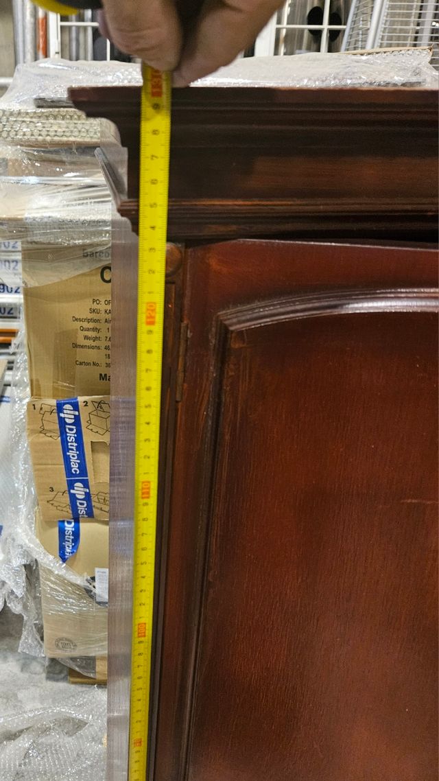 Mueble auxiliar práctico