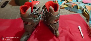 Patines en línea Talla 32