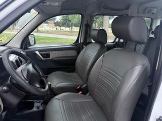 Peugeot Partner 2007
